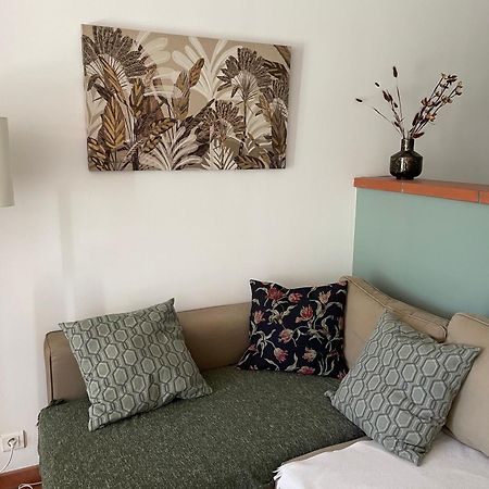 Studio Escale Champetre 31 Donneville 外观 照片