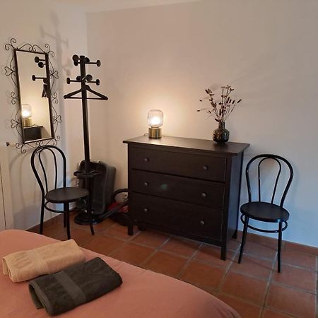 Studio Escale Champetre 31 Donneville 外观 照片