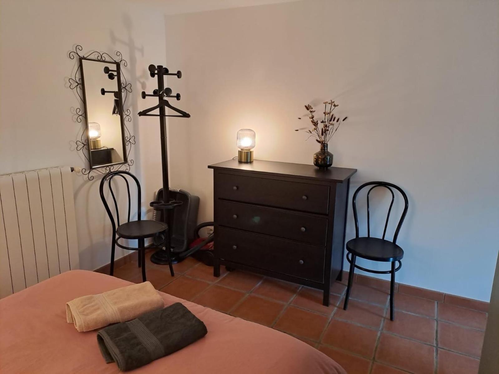 Studio Escale Champetre 31 Donneville 外观 照片